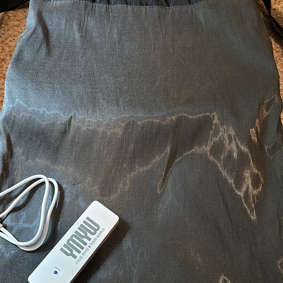 LED Chargeable Drawstring Bag - Picture 5 of 11